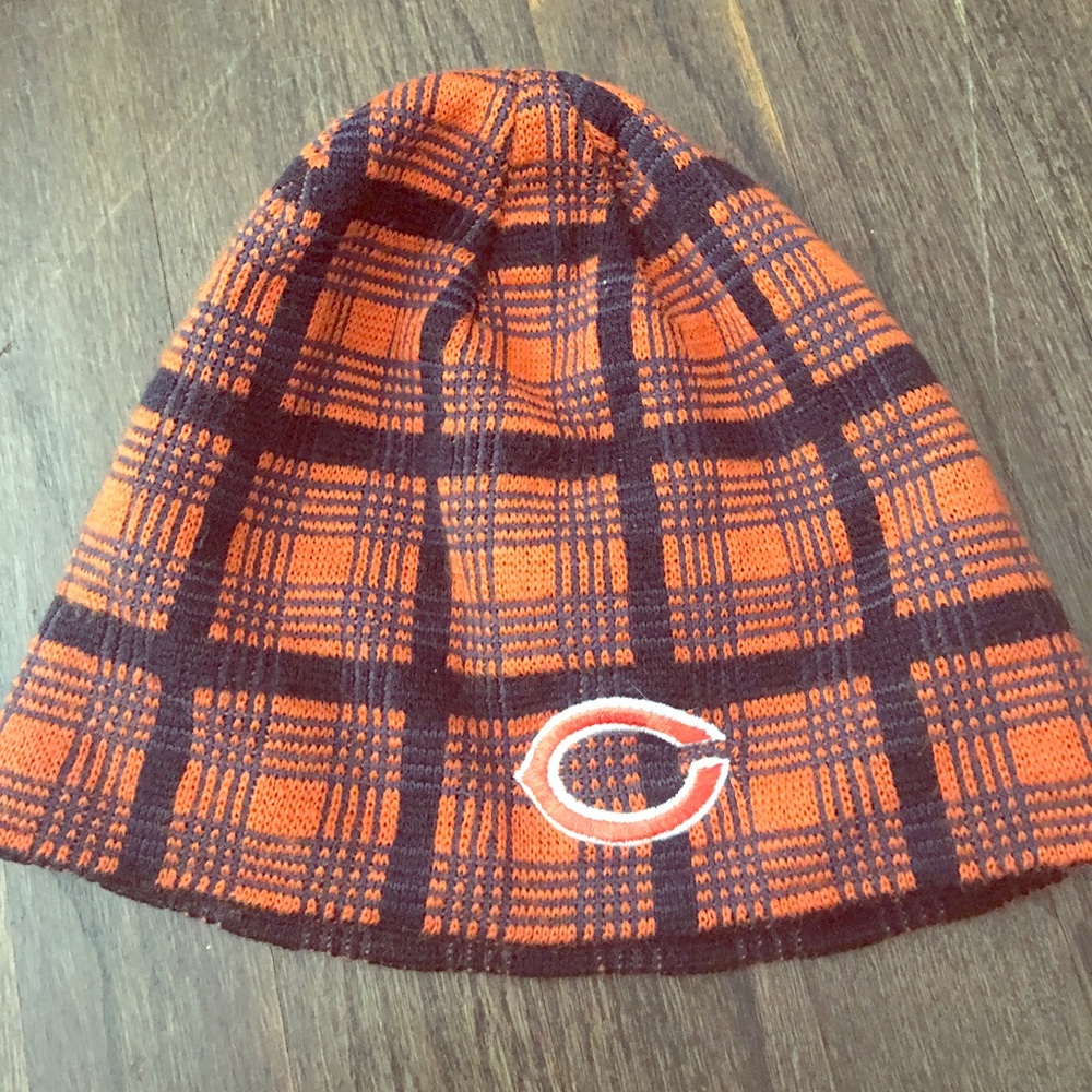NFL Bears Beene